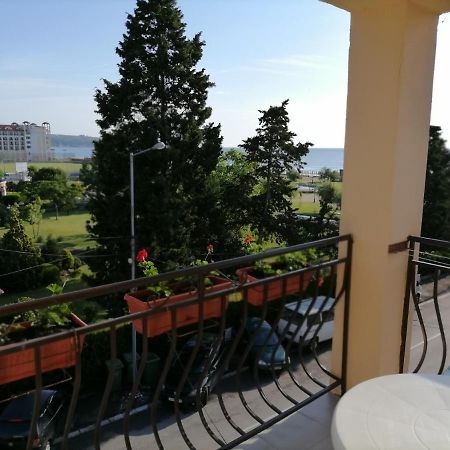 Ivet Guest House Obzor Exterior foto