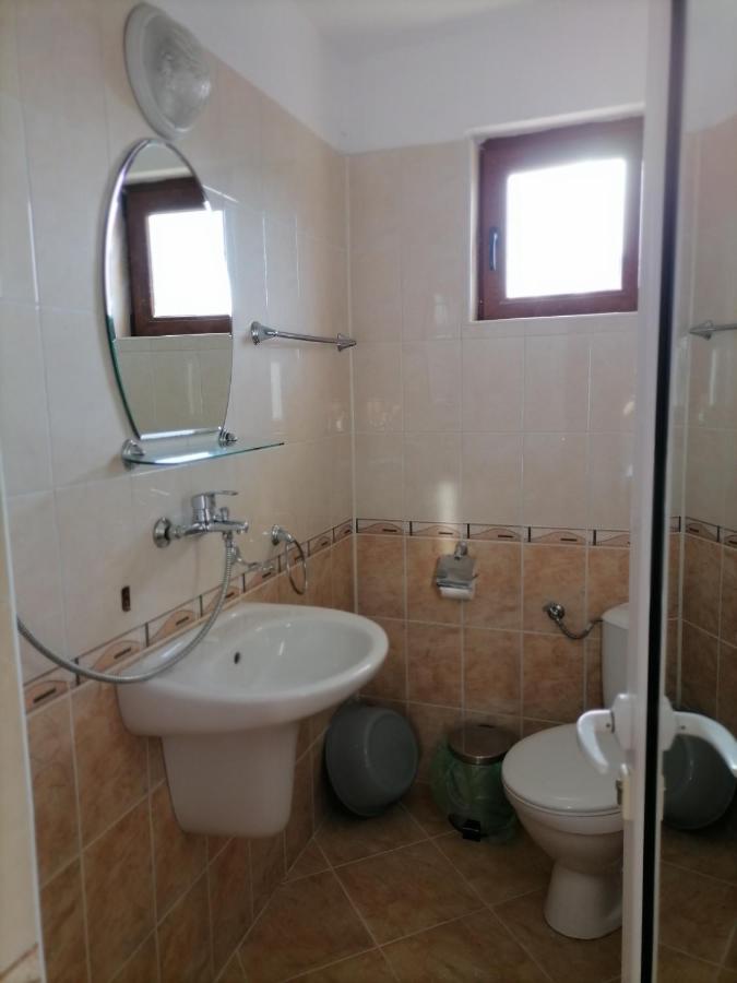 Ivet Guest House Obzor Exterior foto