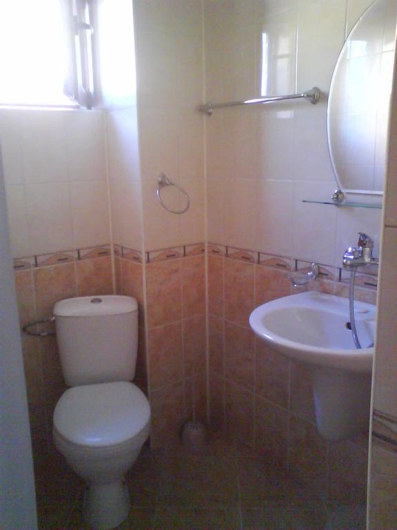 Ivet Guest House Obzor Cameră foto