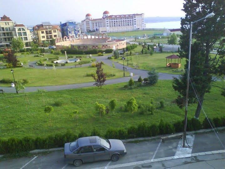Ivet Guest House Obzor Exterior foto